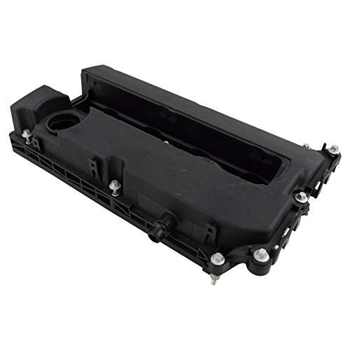 Image of TRQ Valve Cover, Bolt, & Gasket Kit Set for 2009-2011 Chevy Aveo / 2011-2016 Cruze / 2012-2017 Sonic / 2008-2009 Saturn Astra / 2009-2010 Pontiac G3