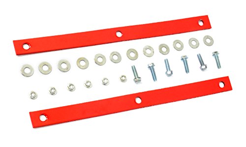 WEN Construction Zone Plate Compactor Pad