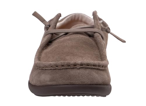 Image of Revitalign Mens Carefree Suede