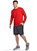 Russell Athletic Men's Mesh Pocket Short, Stealth, XX-Large