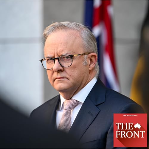 Albo&rsquo;s shot at redemption after Bondi backflips