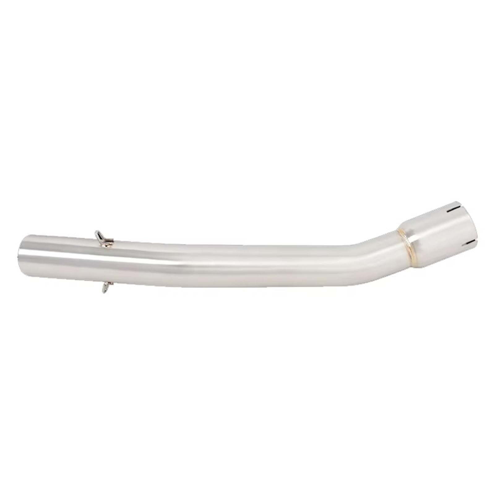 Tuyau d'échappement pour Yamaha YZF-R1 1998-2003 avec collecteur complet et silencieux