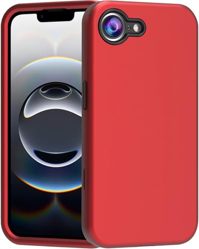 yMiimallzΉ iPhone 16eP[X ~ Sʕی }bg X}zJo[ PCwTPUCase ČRMILKiϏՌop[ Ռz ی JYی wh~ ~ CX[dΉ ACtH 16e P[Xi