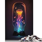 🌸【Belle œuvre d'art】 : notre collection comprend des œuvres d'art originales et des impressions uniques qui, une fois terminées, sont des œuvres d'art parfaites pour être exposées dans votre maison. Un cadeau parfait pour tout casse-tête.