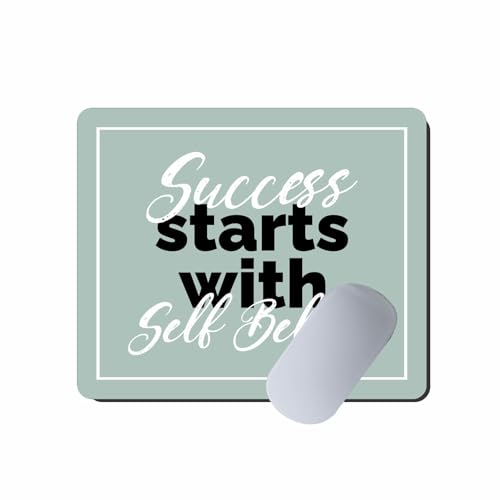 Image of My Print Shop Mouse Pad Design 2
