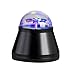 Produktbild WOFI 80037, Trendprodukt, Plastik, 4 watts, Integriert, Schwarz, 10 x 10 x 10.5 cm