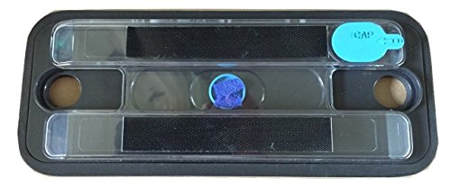 Mint / Braava Pro-Clean Reservoir Cleaning Pad for Mopping 4200 5200c 320 380t Evolution irobot