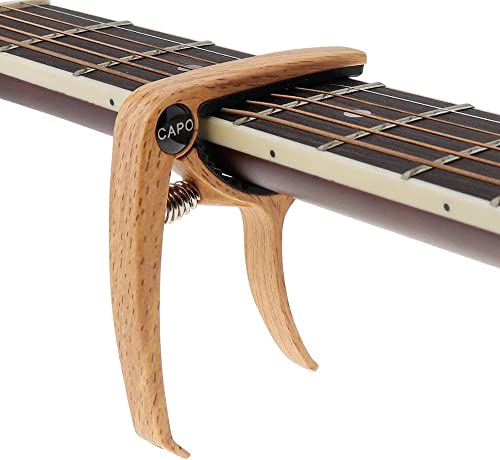 Certificat de sécurité Certification de sécurité Accessoires d’instruments de musique Capodastre de guitare en alliage… - Les Beatles, Paul McCartney, John Lennon, RIngo Starr, George Harrison Certificat de sécurité Certification de sécurité Accessoires d'instruments de musique Capodastre de guitare en alliage…