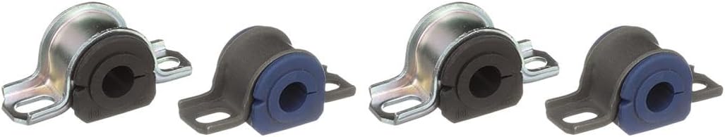 2pcs Front Suspension Sway Stabilizer Bar Bushing Kit Replacement for Toyota Avalon 3.0L 1996 1997 1998 1999 2000 2001 2002 2003 2004, for Toyota Solara 3.0L 1999 2000 2001 2002 2003