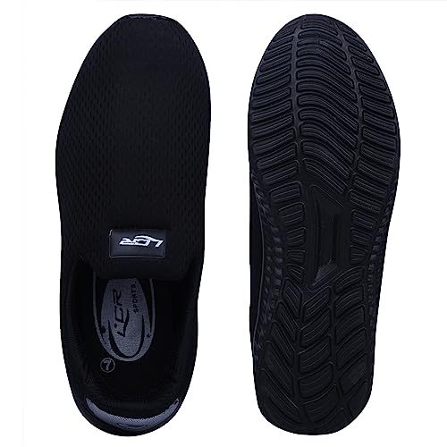 Image of Lancer Mens Wonder-3nbl-lgr Running Shoes
