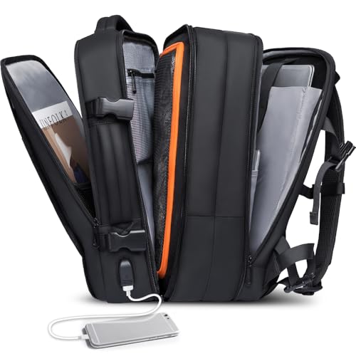 BANGE 35L Travel Backpack