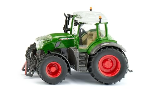 siku 3293, Fendt 728 Vario, Spielzeug-Traktor, 1:32, Metall/Kunststoff,...