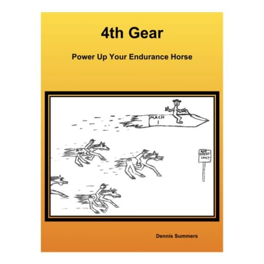 4th Gear - Power Up Your Endurance Horse