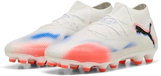 [PUMA] サッカースパイク フューチャー 8 プロ HG/AG ユニセックス大人