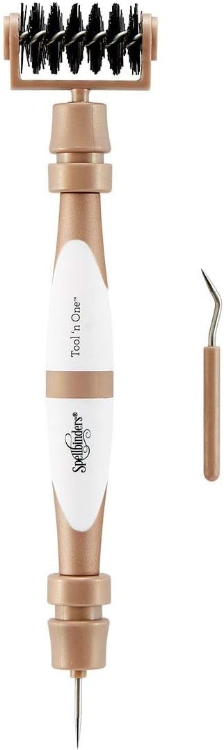 Spellbinders n One Multi- ابزار کاردستی هدف