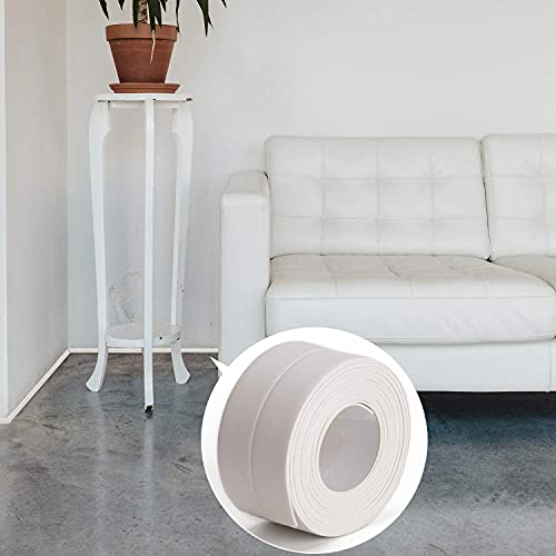 AIEX 327.66X3.81 cm PE Nastro sigillante