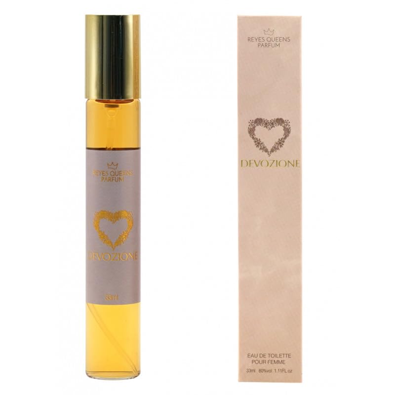 Devozione, Women Eau de Toilette, Perfume de Equivalencia Colonia...