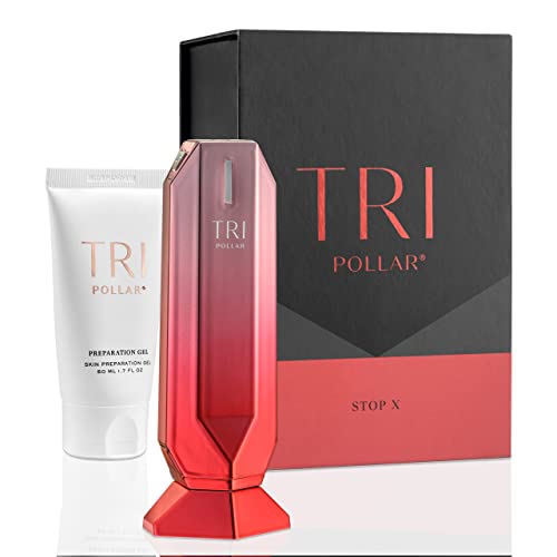 TriPollar Stop X - High RF Radio Frequency Facial Skin...