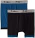 Champion Men's Performance Stretch Boxer Brief (Pack of 2)