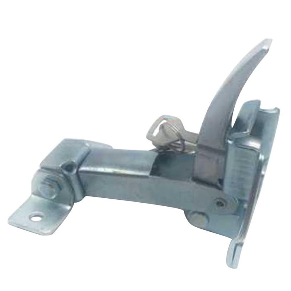 Cerradura de tapa de cilindro de alta resistencia para Kobelco SK260