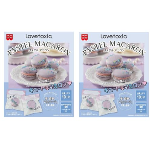 クッキングキット デザートセット