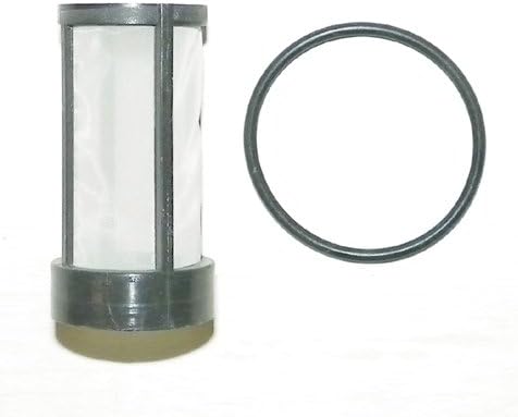 Compatible with Suzuki Fuel Filter Sierra 18-7735 OEM# 15410-94400, 15430-87D10