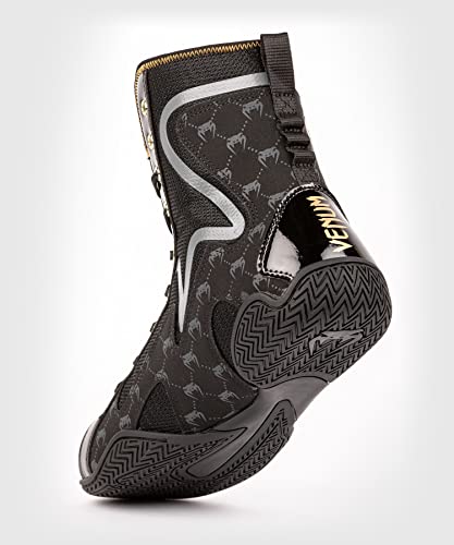 Image of Venum Elite Boxing Shoes
