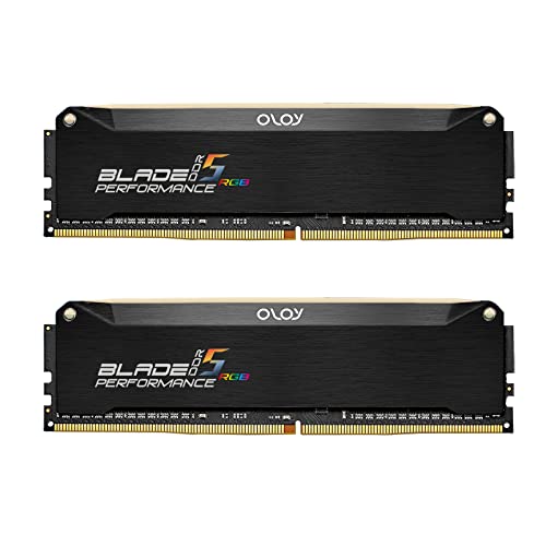 OLOy DDR5 RAM 64GB MD5U3260320BRKDE