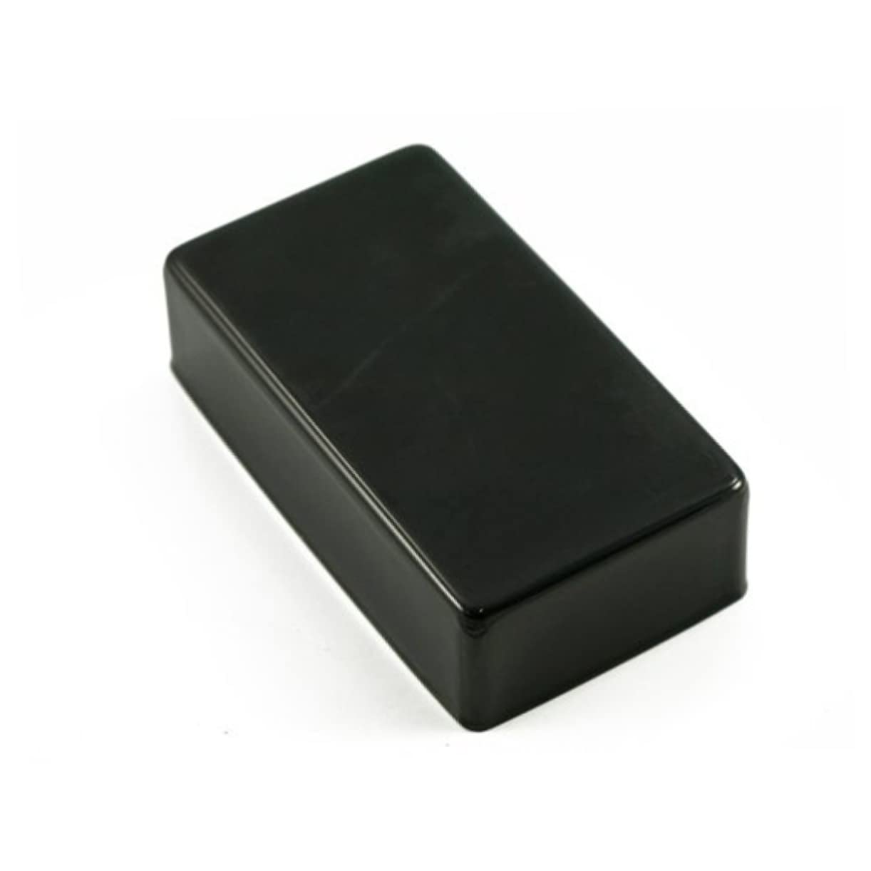 FAVOMOTO Electric Guitar Pickup Cover Sealed Humbucker Hard Alloy 7.1 x 3.9 x 1.9cm