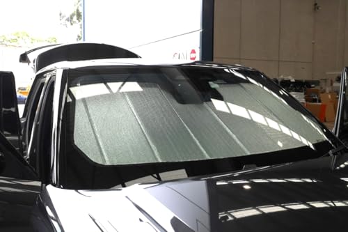 Pare-soleil de pare-brise Range Rover Sport L461 finition sur mesure