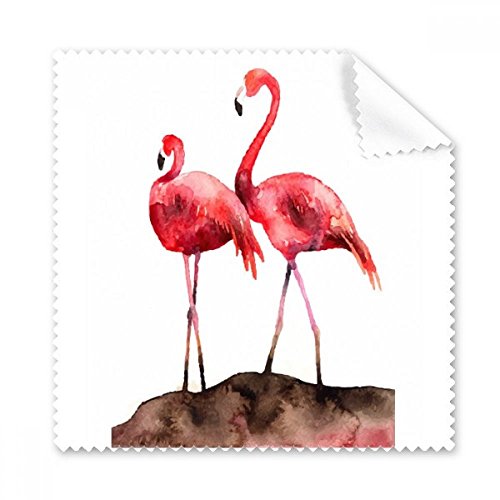 Nettoyant écran flamant rose pour éliminer les traces de doigts