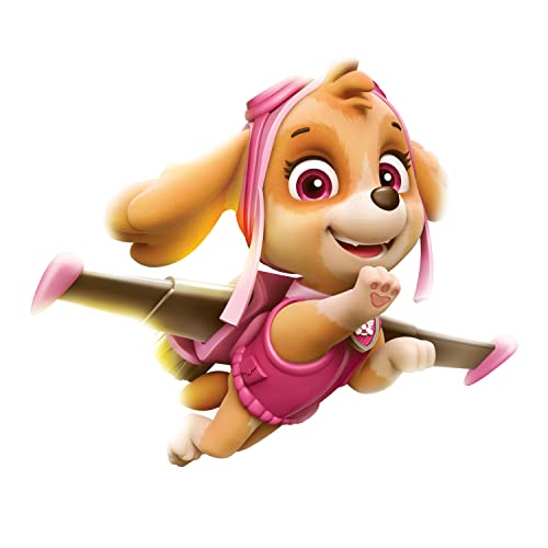 Tipi Paw Patrol speeltent Wigwam indianentent voor kinderen met Chase Zuma Rubble - Afbeelding 4