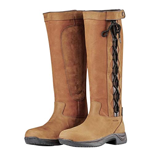 Top 10 Best Winter Horse Riding Boots (2021 Review Guide)