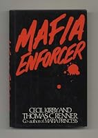 Mafia Enforcer 0553272624 Book Cover