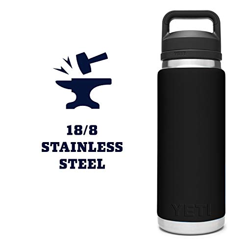 Yeti 21071200018 Rambler 26 Oz Bottle, Vacuum Insulated thumb #5