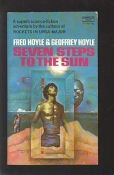 Mass Market Paperback Seven Steps To The Sun Book