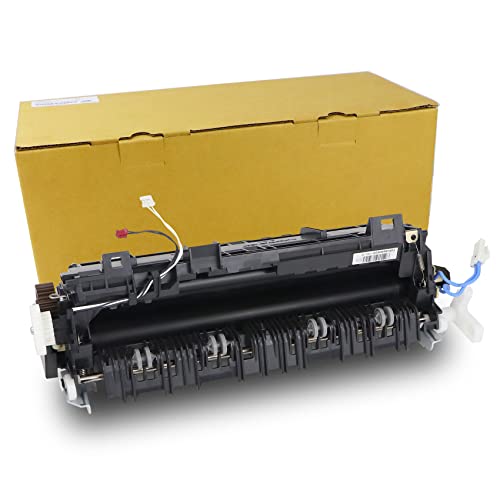 D005WR001 Fuser Compatible with HL-L5000D L5100DN L5200DW L5200DWT DCP-L5500 DCP-L5600 L5650 L6600 MFC-L5500 MFC-L5600 L5700DW L5800DW 5850DW L5900DW,D005WR001 Replacement Fuser Fixing Unit
