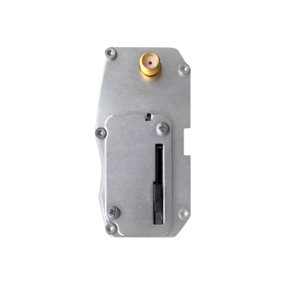 GSM GPRS Modem with Sierra FXT009 RS232 Mini USB Port at Commands SMS