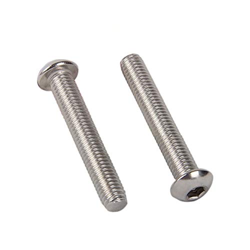 Tornillo Allen M4X30 Marca KHGWERO