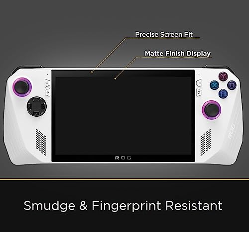 Protector de pantalla antirreflejo para ASUS ROG Ally 7" miniatura 2