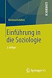  Einführung in die Soziologie (Einführungskurs Soziologie)