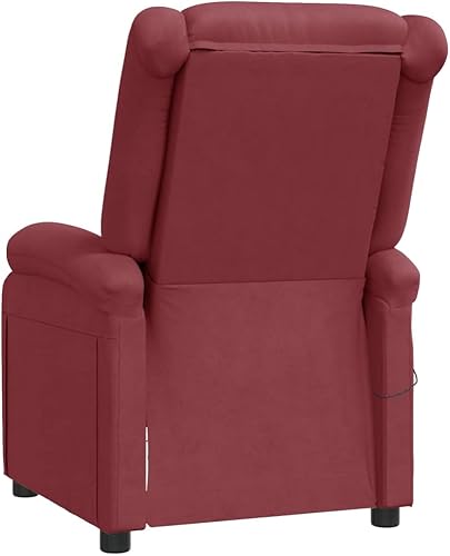 Miniatura 5 de Silla de masaje de cuerpo completo y reclinable, la mejor silla de masaje, silla de masaje gravedad cero, silla de masaje shiatsu, piel sintética