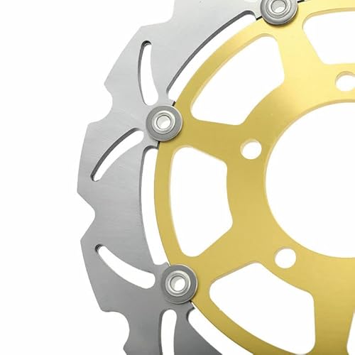 TARAZON Disco Dischi Freno Anteriore Posteriore