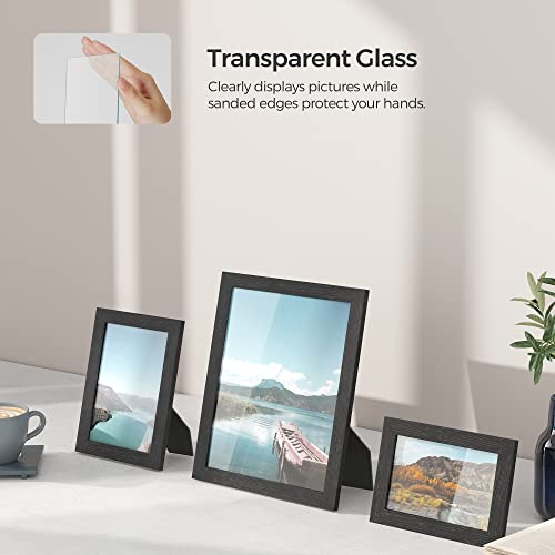 SONGMICS-Picture-Frames-Collage-Picture-Frames-Set-of-10-Two-8x10-Four-5x7-Four-4x6-Photo-Frame-for-Wall-Gallery-Decor-Table-Display-Glass-Ink-Black