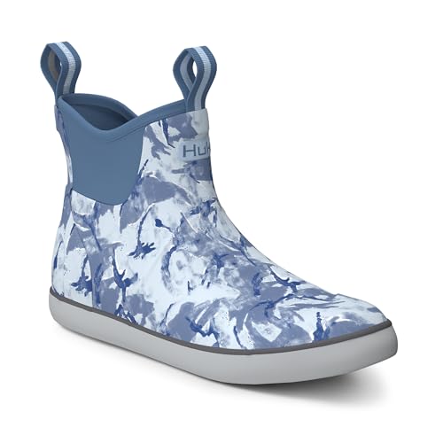 Image of Womens KC Print Rogue Wave Boots