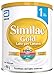 Similac Gold Latte per Lattanti, Latte in Polvere per Neonati dalla Nascita ai 6 Mesi, Confezione da 900 g