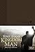 Kingdom Man Devotional