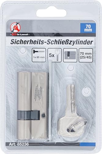 BGS DIY 85236, Chrome - Image 4