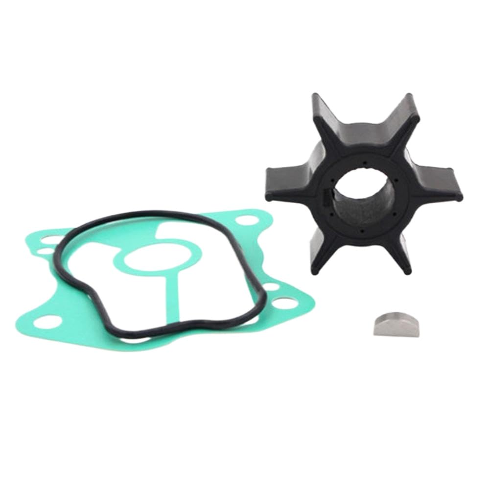 Kit Riparazione Girante Pompa Acqua 06192-ZV7-000 Compatibile Con Honda