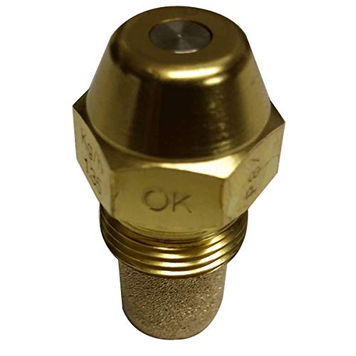 Danfoss 0.75 60°H Oil Nozzle 030H6916 - Image 2